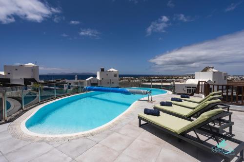 Villa Diamante