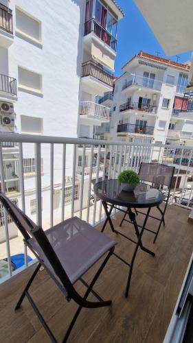 Apartment Nerja Caribe