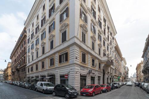 Casa di Cosimo - WelcomeToRhome