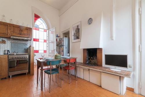 Casa di Cosimo - WelcomeToRhome
