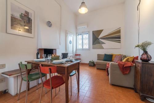 Casa di Cosimo - WelcomeToRhome