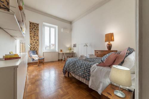 Casa di Cosimo - WelcomeToRhome