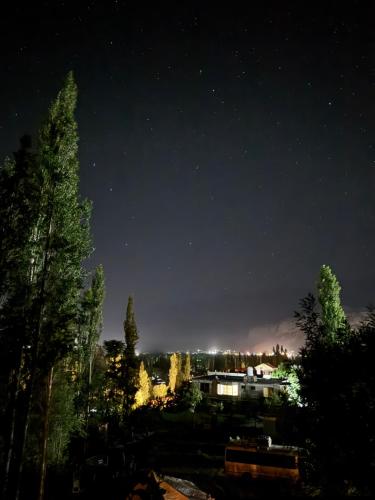 Fotografie z fotogalerie ubytování Broadpeak Resort v destinaci Skardu