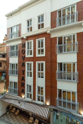 Nova Tara Hotel Kathmandu