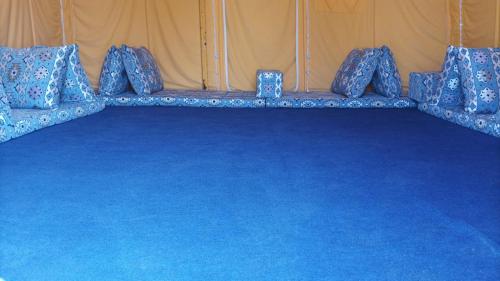 Gallery image of Qatar Traditional Bedouin Desert Camping in Ash Shaqrāʼ