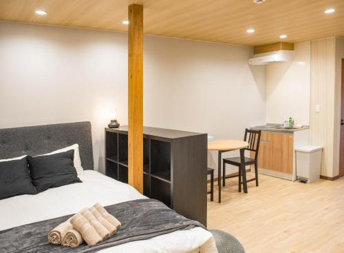 YEFEN101 Homestay Tsurumibashi