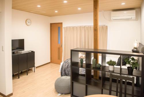 YEFEN101 Homestay Tsurumibashi