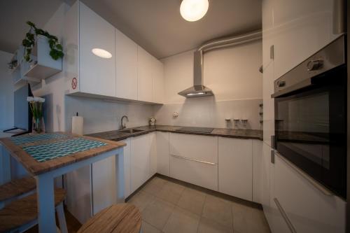 Fleksibilni SelfCheckIns 168 - Zagreb - Studio - Parking - Lođa