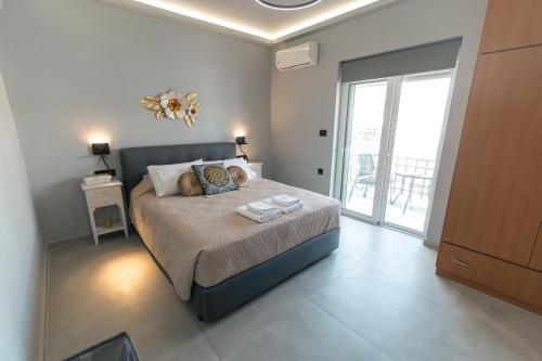 Central Apartments 26 Kos