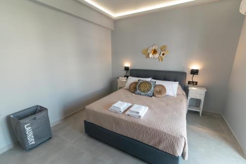 Central Apartments 26 Kos