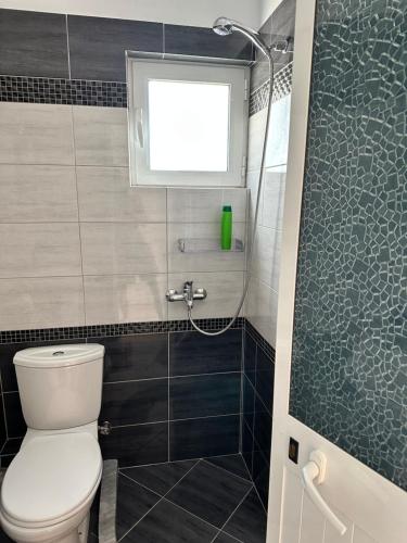 Gallery image of Sunshine Guesthouse Dhermi in Dhërmi