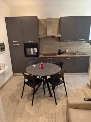 A cozinha ou kitchenette de Jadore Monic