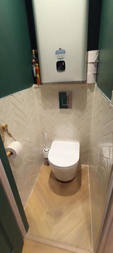 Ένα μπάνιο στο "entre Troyes murs", 3 appartements avec parking, Troyes