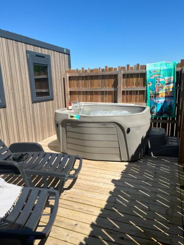 Φωτογραφία από το άλμπουμ του Camping Bel Air σε Les Sables-dʼOlonne