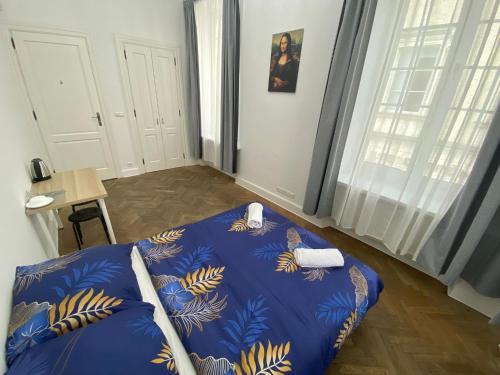 Fantastic-Inn Warszawa - NS51