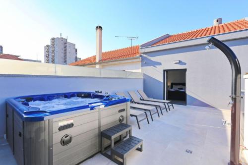 Apartment Viktor