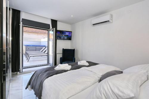 Apartment Viktor