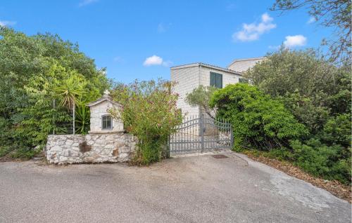 Amazing Home In Rogoznica With Wifi