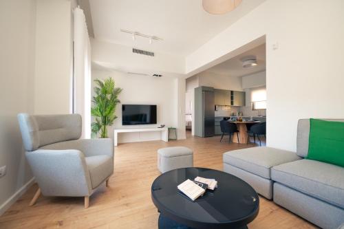 ALGIO Apartments