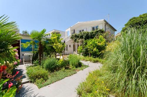 Apartment Family apartments Ina