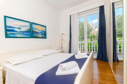 Apartment Family apartments Ina
