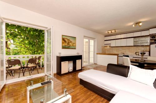 Apartment Family apartments Ina