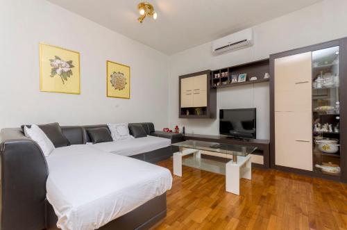 Apartment Family apartments Ina