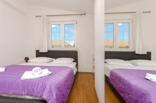Apartment Family apartments Ina