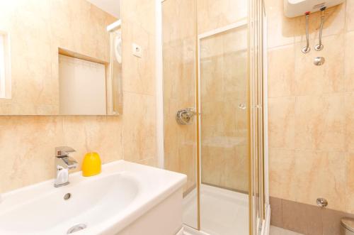 Apartment Family apartments Ina