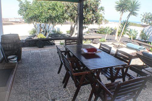 Habitaciones Doña Cris