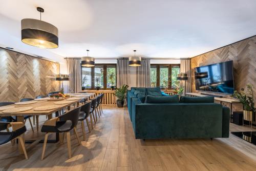 Willa w naszym stylu B