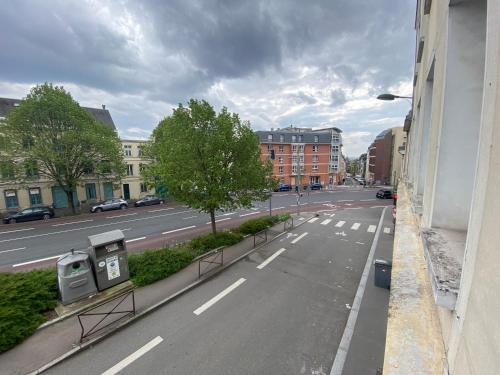 Once upon a Time in Rouen - 213