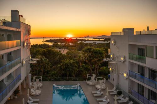 Five Flowers Hotel & Spa Formentera