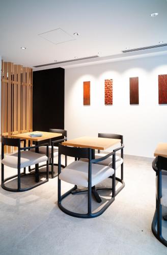 Fotografie z fotogalerie ubytování KIORI Hotel Higashino Toin v Kjótu