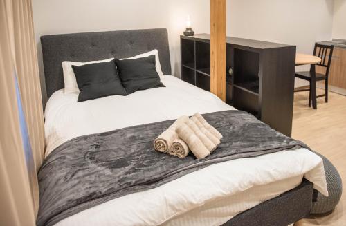 YEFEN101 Homestay Tsurumibashi