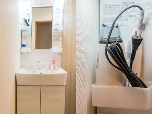 YEFEN101 Homestay Tsurumibashi