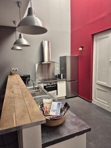 Chic 4 personnes Hypercentre 5 Minutes Avenue De Champagne