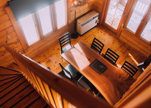 Hakuba Hills Lodge