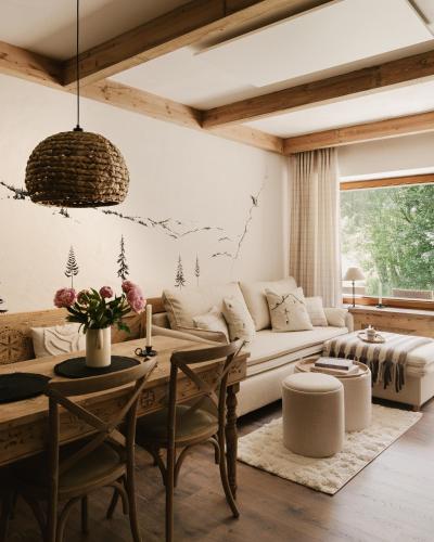 Apartament Malinowa Kozica