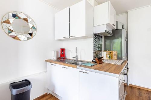 GuestReady - Chic Apt Near Passerelle Bichat