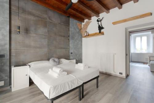 GuestHost - Stylish Industrial Flat near Navigli