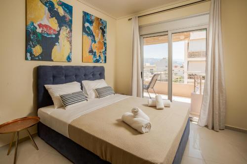 Zen City Beach Apartment