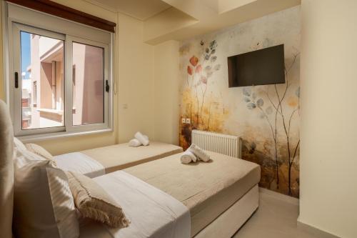 Zen City Beach Apartment