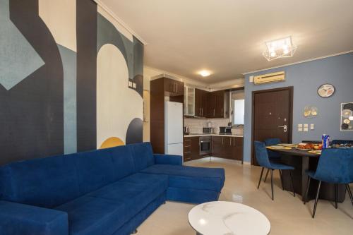Zen City Beach Apartment