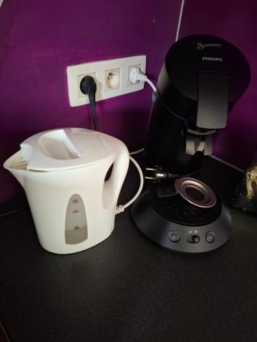 Afbeelding uit fotogalerij van Yourte Mongole et cabane in Houffalize