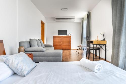 Hotel and Park Divoká Voda