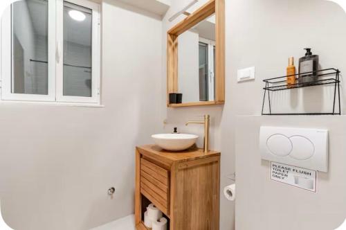 Niva 2- stunning sea view 2 bedroom apartment