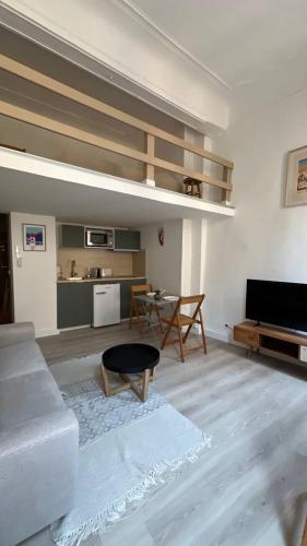 Un cocon au cœur de Aix