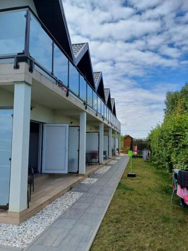 Apartamenty Nice To Sea You Mielno