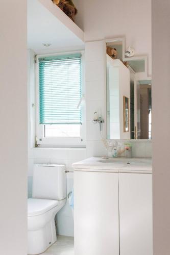 Spacious and Cozy Penthouse in the Heart of Chania